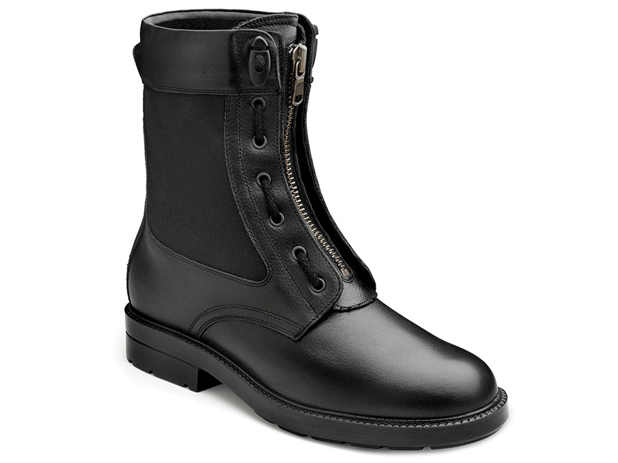 PROFESSIONAL ANKLE BOOT - SKU 47857
