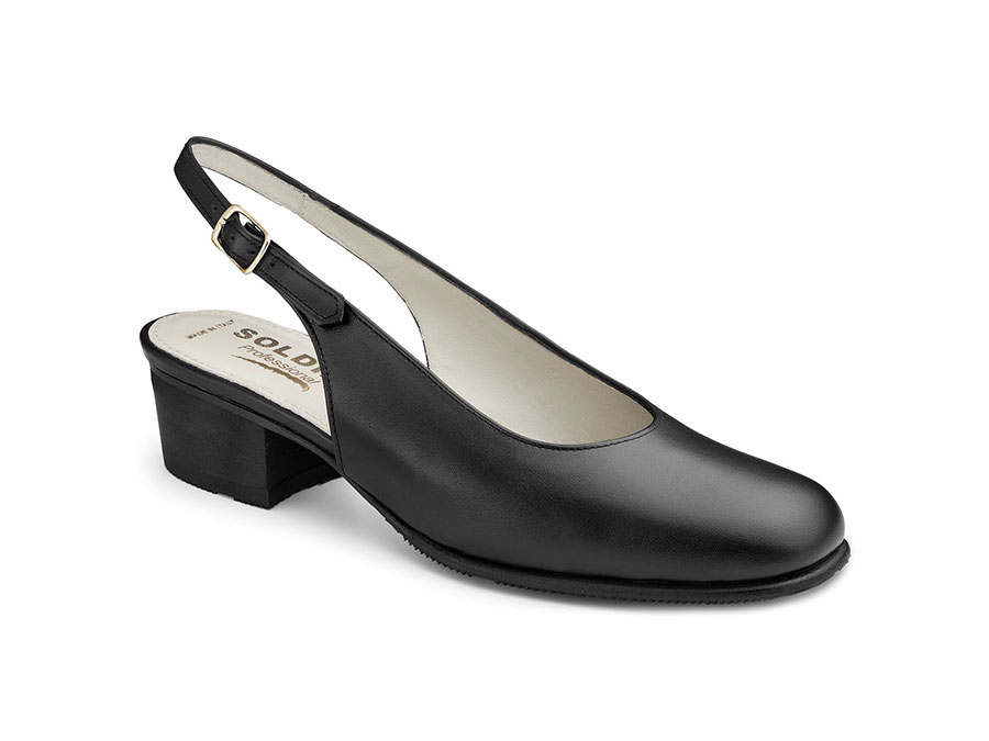 PROFESSIONAL SHOES FOR WOMEN - SKU 46641